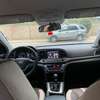 Location Hyundai Elantra 2018 thumb 8