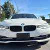 BMW série 3 M Package thumb 0