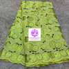 TISSU VOILE BRODÉ DUBAÏ 5 Yard thumb 8