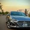 Hyundai Sonata Sport 2018 thumb 1