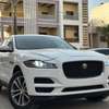 jaguar f-pace thumb 0