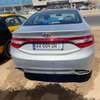 HYUNDAI GRANDEUR 2012 thumb 3