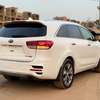 Kia Sorento SX thumb 6
