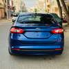 Ford fusion Se 2016 thumb 3