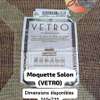 Moquette Salon VETRO thumb 1