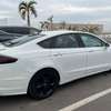 FORD FUSION  2014 thumb 6