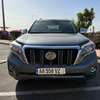 Toyota prado VX thumb 2