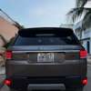 Land Rover range sport thumb 2