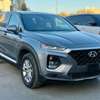 HYUNDAI SANTAFÉ 2019 thumb 3