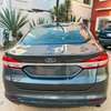 Je vend ma ford fusion 2017 automatic essence thumb 3