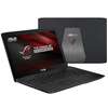 Asus gamer gl552 I7/12go/128ssd+1To/GTX thumb 0