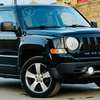 Jeep patriote 2016 thumb 0