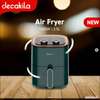 AIR FRYER DECAKILA A AIR 3.5LITRES VERT thumb 1