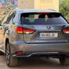 LEXUS RX 450  Année 2020 thumb 3