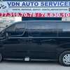 Hyundai Grand Starex thumb 1