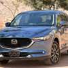 Mazda CX-5 GT 2017 thumb 2