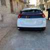 Mitsubishi Eclipse cross 2020 thumb 4