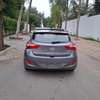 Hyundai Elantra GT thumb 7