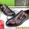 BERLUTI RICHELIEU & DERBiES thumb 2