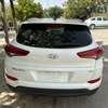 Hyundai Tucson 2017 thumb 9