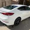 Hyundai elantra 2017 thumb 5