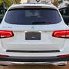 2018 Mercedes GLC 300 thumb 1