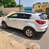 Kia Sportage 2012 thumb 9