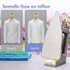 Fer à Repasser Electrique RAF 1600W – Semelle Lisse thumb 7
