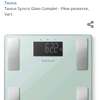 Pèse-personne Taurus Syncro Glass Complet -  jusqu'à 200 kg thumb 4