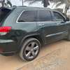 2014 Jeep Grand Cherokee thumb 1
