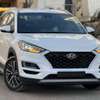 Hyundai Tucson thumb 0
