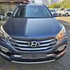 Hyundai Santa fe 2017 thumb 0