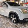 CHEVROLET ORLANDO 2016,  7 places thumb 3