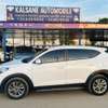 Hyundai tucson 2017 thumb 0