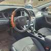 Location Hyundai Sonata 2018 Full option thumb 0