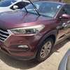 Location hyundai Tucson 2017 thumb 0