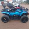 Quad Cfmoto 400 thumb 1