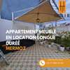 appartement meublé en location longue durée Mermoz thumb 0