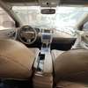 Nissan Murano thumb 3