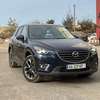 Mazda CX-5 version européenne thumb 4
