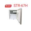 REFRIGERATEUR SMART TECHNOLOGY MINI BAR 50LITRES thumb 1