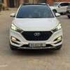 Hyundai Tucson 2017 thumb 0