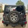 Jeep Rubicon 2016 thumb 9