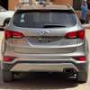 Hyundai santa fe thumb 6