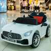 Voiture électrique pour enfants avec télécommande thumb 0