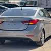 Hyundai Elantra 2016 venant thumb 3