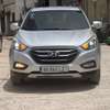 Hyundai Tucson 2015 thumb 0