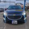 Chevrolet équinoxe thumb 0
