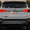 Hyundai Santa Fe LIMITED 2019 thumb 2