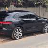 Jaguar F-Pace S thumb 0